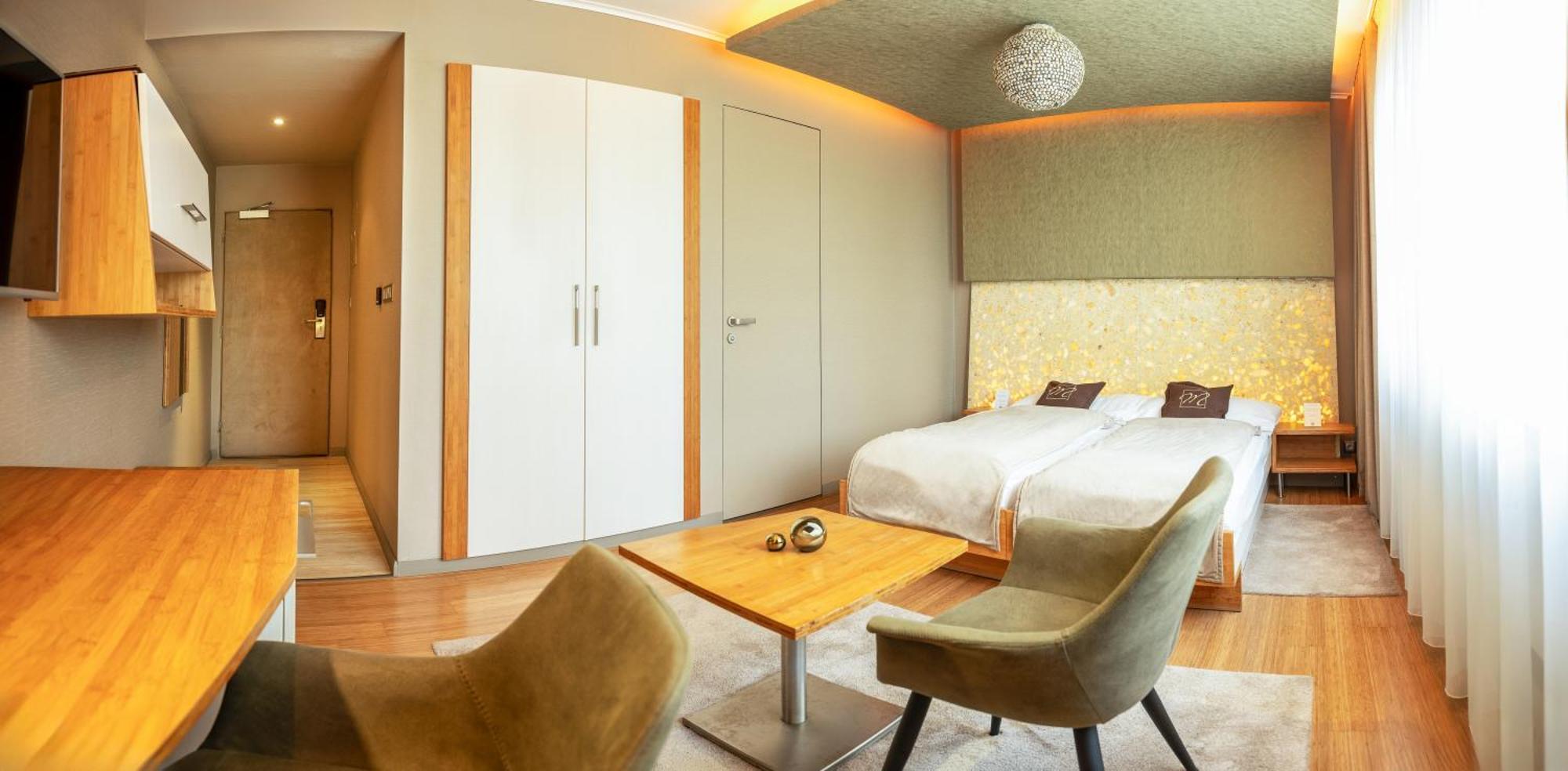 Mama'S Design & Boutique Hotel Bratislava Exterior photo